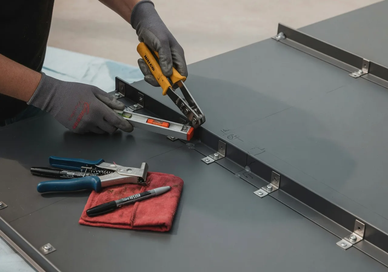 Why choose Metal Roofing Installation in Caspar, CA